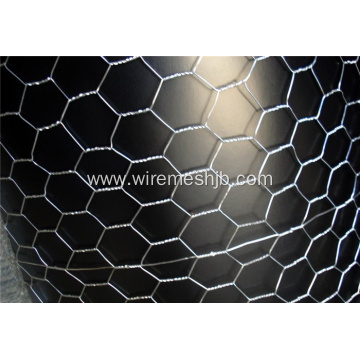 1'' Hot-dip Galvanized Hexagonal Wire Nettings